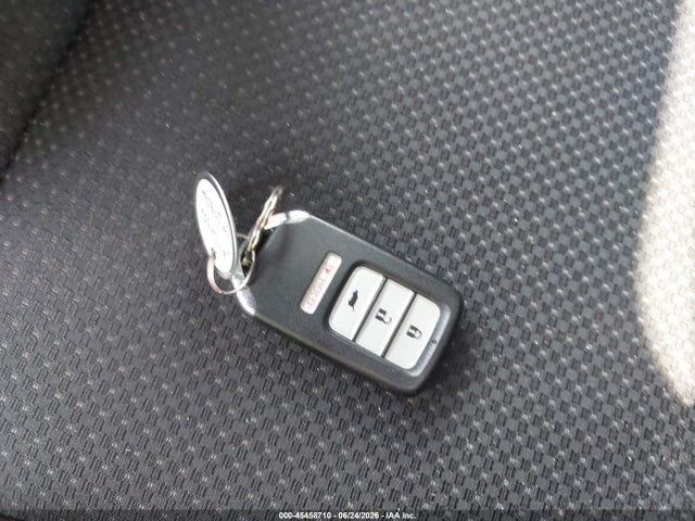 Aukcja sprzedaży 2021 Honda Hr-v Awd Ex, vin: 3CZRU6H53MM704382, numer aukcji: 45458710