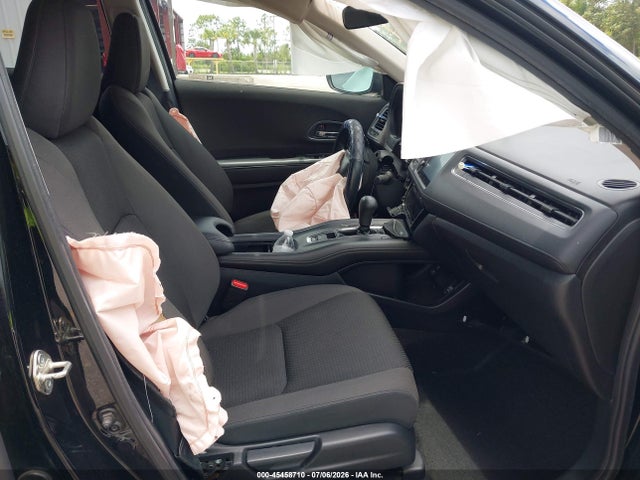 Aukcja sprzedaży 2021 Honda Hr-v Awd Ex, vin: 3CZRU6H53MM704382, numer aukcji: 45458710