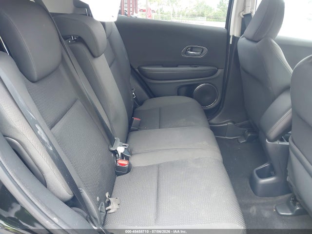 Aukcja sprzedaży 2021 Honda Hr-v Awd Ex, vin: 3CZRU6H53MM704382, numer aukcji: 45458710