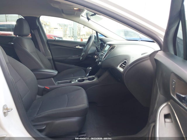 1G1BE5SMXG7290071 Chevrolet Cruze Lt Auto