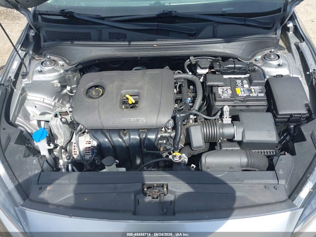 Продаж на аукціоні авто 2023 Kia Forte Lxs, vin: 3KPF24AD9PE620523, номер лоту: 45458714