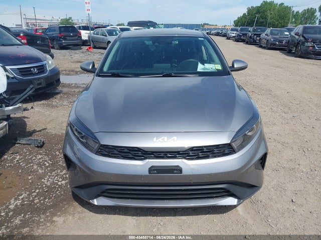 Продаж на аукціоні авто 2023 Kia Forte Lxs, vin: 3KPF24AD9PE620523, номер лоту: 45458714