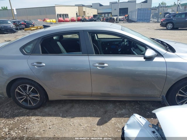 Продаж на аукціоні авто 2023 Kia Forte Lxs, vin: 3KPF24AD9PE620523, номер лоту: 45458714