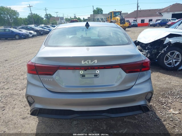 Продаж на аукціоні авто 2023 Kia Forte Lxs, vin: 3KPF24AD9PE620523, номер лоту: 45458714