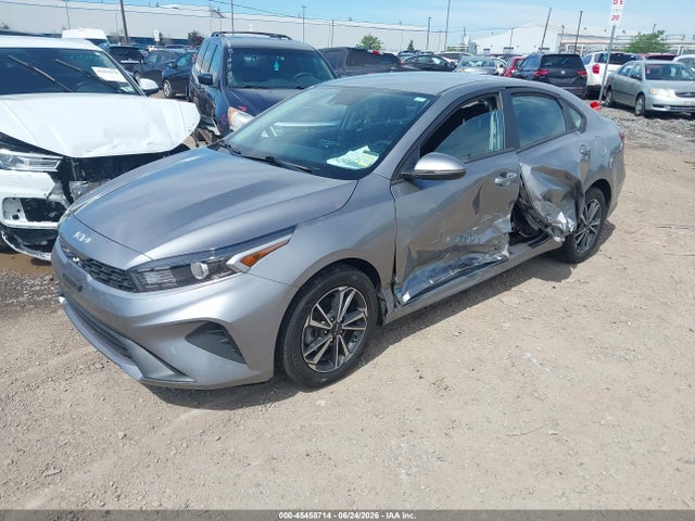 Продаж на аукціоні авто 2023 Kia Forte Lxs, vin: 3KPF24AD9PE620523, номер лоту: 45458714