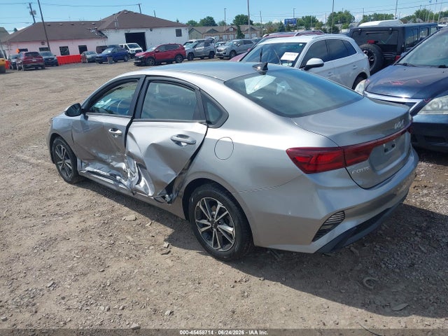 Продаж на аукціоні авто 2023 Kia Forte Lxs, vin: 3KPF24AD9PE620523, номер лоту: 45458714