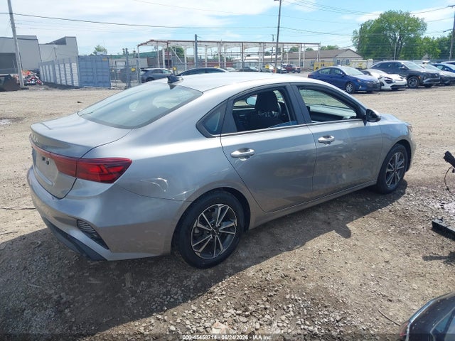 Продаж на аукціоні авто 2023 Kia Forte Lxs, vin: 3KPF24AD9PE620523, номер лоту: 45458714