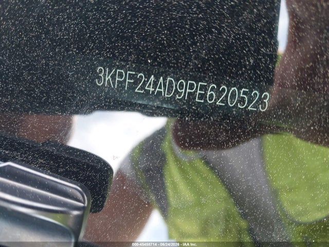 Продаж на аукціоні авто 2023 Kia Forte Lxs, vin: 3KPF24AD9PE620523, номер лоту: 45458714
