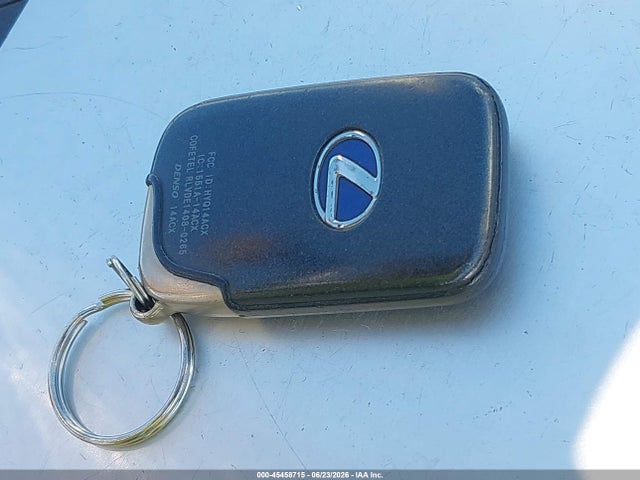 Продаж на аукціоні авто 2010 Lexus Hs 250h Premium, vin: JTHBB1BA2A2016882, номер лоту: 45458715