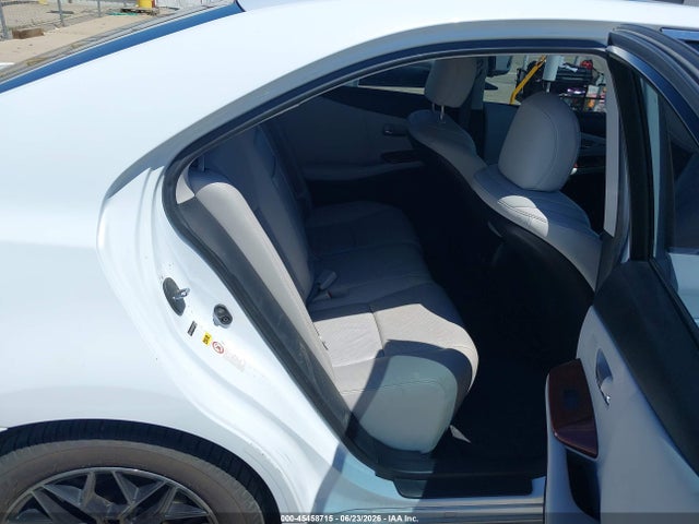 Продаж на аукціоні авто 2010 Lexus Hs 250h Premium, vin: JTHBB1BA2A2016882, номер лоту: 45458715