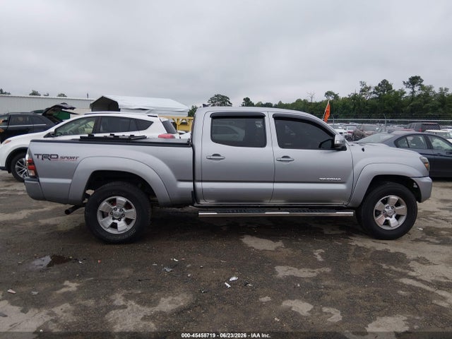 5TFMU4FN6FX036324 Toyota Tacoma Double Cab Long Bed