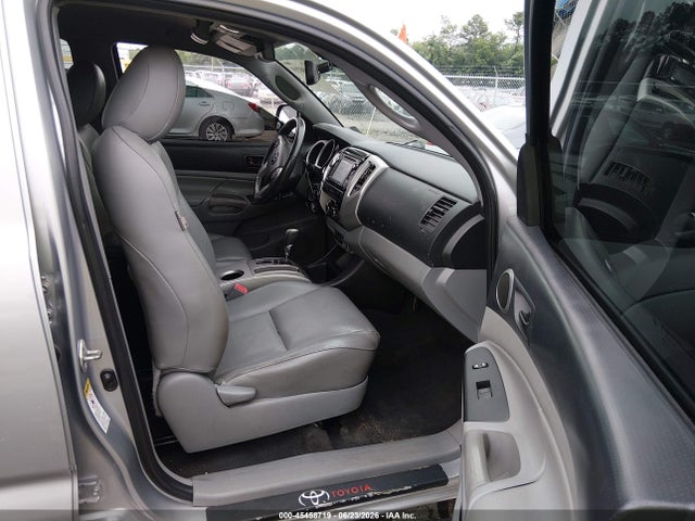5TFMU4FN6FX036324 Toyota Tacoma Double Cab Long Bed