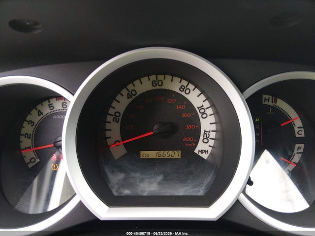 5TFMU4FN6FX036324 Toyota Tacoma Double Cab Long Bed