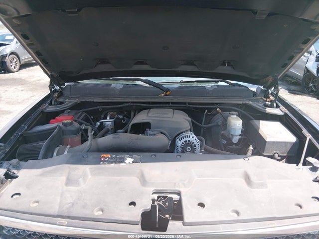 Продаж на аукціоні авто 2012 Chevrolet Silverado 1500 Lt, vin: 1GCRKSE72CZ271175, номер лоту: 45458721
