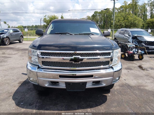 Продаж на аукціоні авто 2012 Chevrolet Silverado 1500 Lt, vin: 1GCRKSE72CZ271175, номер лоту: 45458721