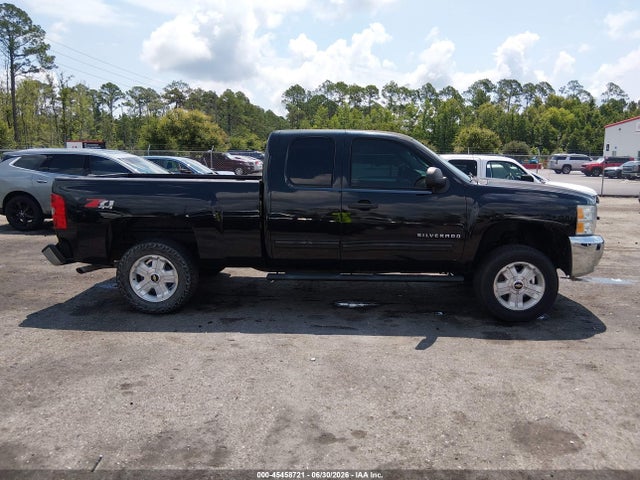 Продаж на аукціоні авто 2012 Chevrolet Silverado 1500 Lt, vin: 1GCRKSE72CZ271175, номер лоту: 45458721