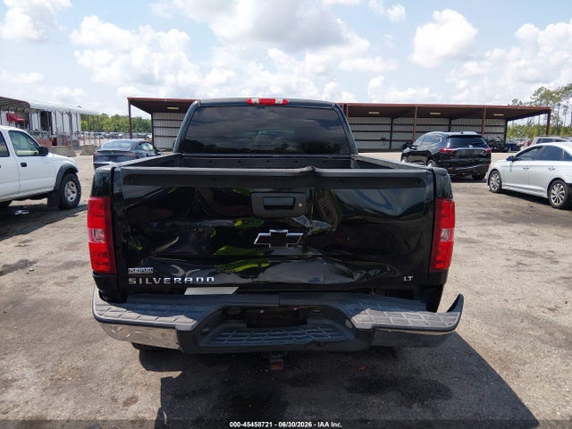 Продаж на аукціоні авто 2012 Chevrolet Silverado 1500 Lt, vin: 1GCRKSE72CZ271175, номер лоту: 45458721