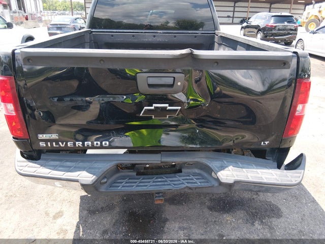 Продаж на аукціоні авто 2012 Chevrolet Silverado 1500 Lt, vin: 1GCRKSE72CZ271175, номер лоту: 45458721
