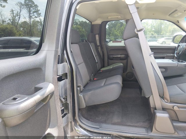 Продаж на аукціоні авто 2012 Chevrolet Silverado 1500 Lt, vin: 1GCRKSE72CZ271175, номер лоту: 45458721