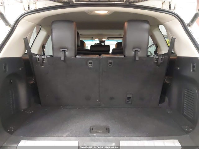 Aukcja sprzedaży 2015 Infiniti Qx60, vin: 5N1AL0MM2FC507655, numer aukcji: 45458723