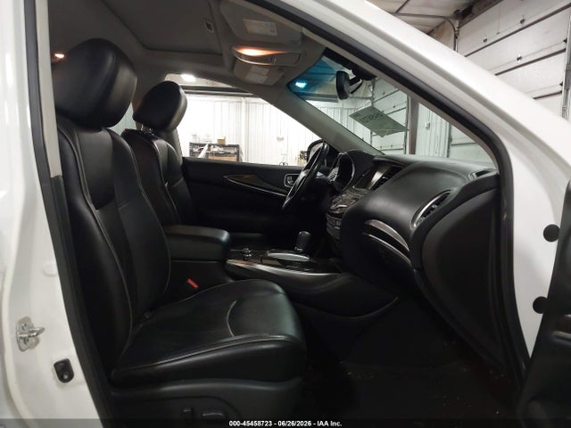 Aukcja sprzedaży 2015 Infiniti Qx60, vin: 5N1AL0MM2FC507655, numer aukcji: 45458723