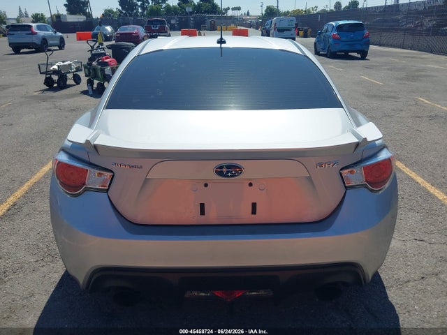Aukcja sprzedaży 2014 Subaru Brz Limited, vin: JF1ZCAC11E9602715, numer aukcji: 45458724