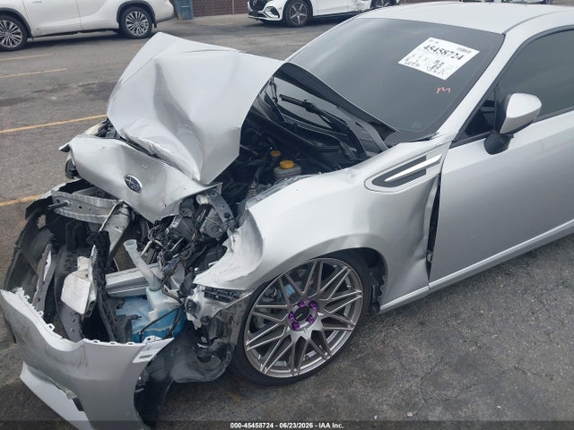 2014 Subaru Brz Limited მანქანა იყიდება აუქციონზე, vin: JF1ZCAC11E9602715, აუქციონის ნომერი: 45458724