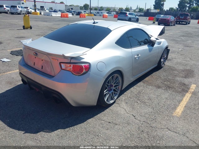 45458724 :رقم المزاد ، JF1ZCAC11E9602715 vin ، 2014 Subaru Brz Limited مزاد بيع