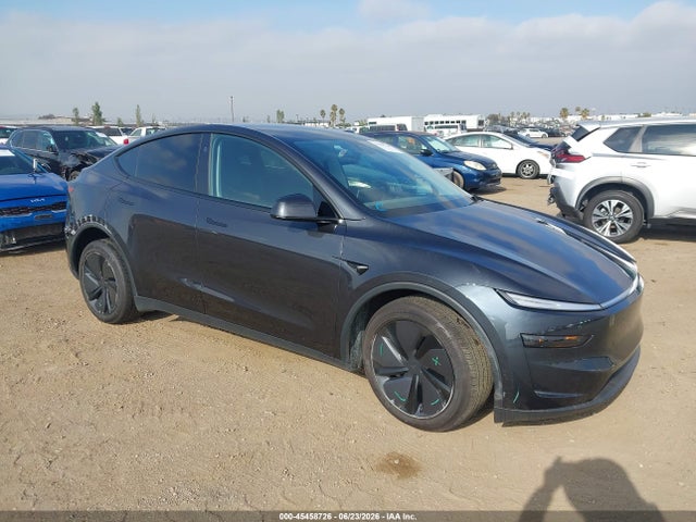 Продажа на аукционе авто 2026 Tesla Model Y Premium Rear-wheel Drive/rear-wheel Drive, vin: 7SAYGDED0TF461032, номер лота: 45458726