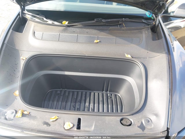45458726 :رقم المزاد ، 7SAYGDED0TF461032 vin ، 2026 Tesla Model Y Premium Rear-wheel Drive/rear-wheel Drive مزاد بيع