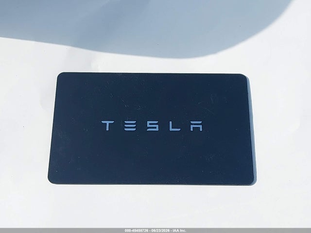 45458726 :رقم المزاد ، 7SAYGDED0TF461032 vin ، 2026 Tesla Model Y Premium Rear-wheel Drive/rear-wheel Drive مزاد بيع
