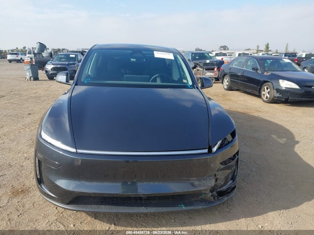 45458726 :رقم المزاد ، 7SAYGDED0TF461032 vin ، 2026 Tesla Model Y Premium Rear-wheel Drive/rear-wheel Drive مزاد بيع