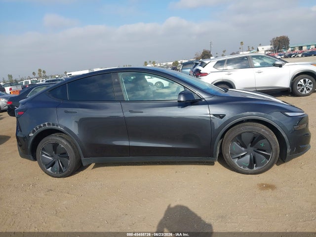 45458726 :رقم المزاد ، 7SAYGDED0TF461032 vin ، 2026 Tesla Model Y Premium Rear-wheel Drive/rear-wheel Drive مزاد بيع