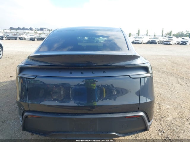 45458726 :رقم المزاد ، 7SAYGDED0TF461032 vin ، 2026 Tesla Model Y Premium Rear-wheel Drive/rear-wheel Drive مزاد بيع