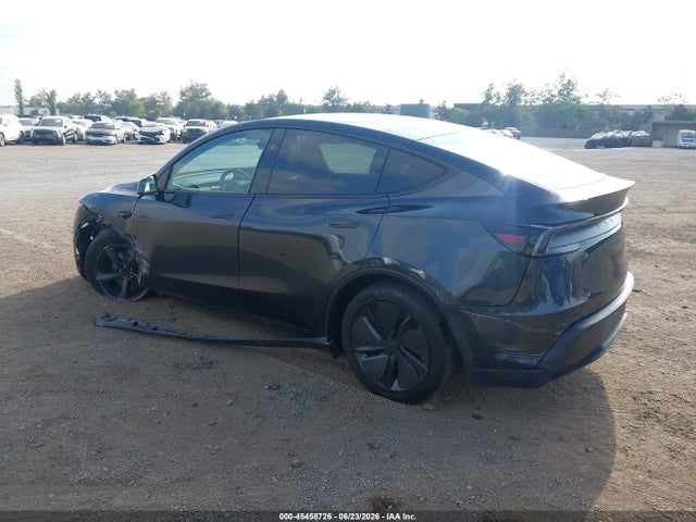 45458726 :رقم المزاد ، 7SAYGDED0TF461032 vin ، 2026 Tesla Model Y Premium Rear-wheel Drive/rear-wheel Drive مزاد بيع