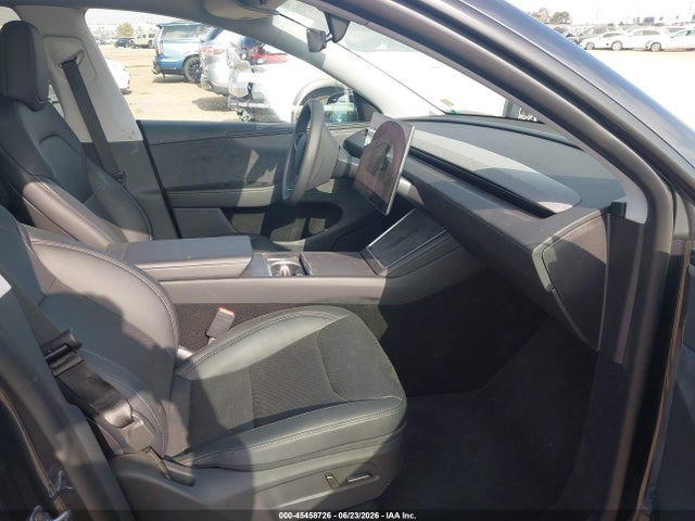 45458726 :رقم المزاد ، 7SAYGDED0TF461032 vin ، 2026 Tesla Model Y Premium Rear-wheel Drive/rear-wheel Drive مزاد بيع