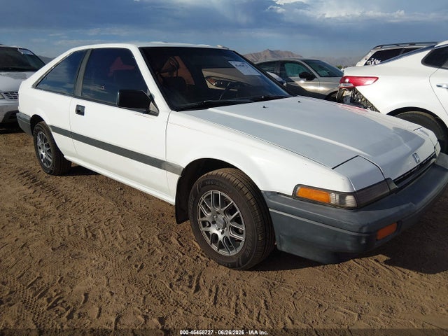 Aukcja sprzedaży 1989 Honda Accord Dx, vin: JHMCA5468KC013701, numer aukcji: 45458727