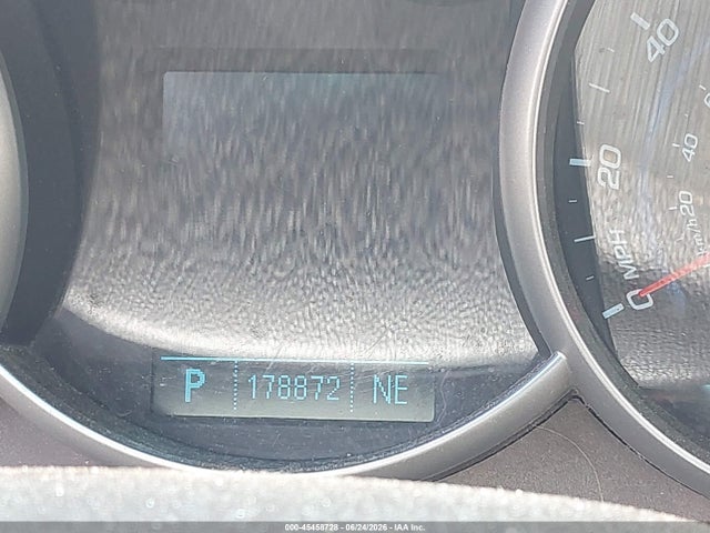 Aukcja sprzedaży 2011 Chevrolet Cruze 2lt, vin: 1G1PG5S92B7225283, numer aukcji: 45458728
