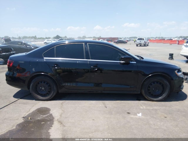 2017 Volkswagen Jetta 1.4t S მანქანა იყიდება აუქციონზე, vin: 3VW2B7AJ6HM408186, აუქციონის ნომერი: 45458729