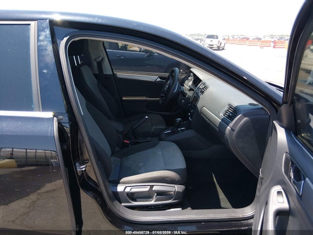 2017 Volkswagen Jetta 1.4t S მანქანა იყიდება აუქციონზე, vin: 3VW2B7AJ6HM408186, აუქციონის ნომერი: 45458729