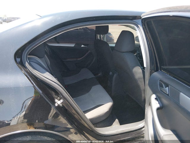 2017 Volkswagen Jetta 1.4t S მანქანა იყიდება აუქციონზე, vin: 3VW2B7AJ6HM408186, აუქციონის ნომერი: 45458729