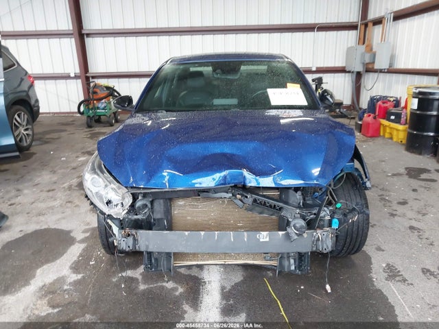 45458734 :رقم المزاد ، 3KPF34AD6ME311178 vin ، 2021 Kia Forte Gt-line مزاد بيع