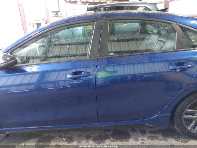 Aukcja sprzedaży 2021 Kia Forte Gt-line, vin: 3KPF34AD6ME311178, numer aukcji: 45458734
