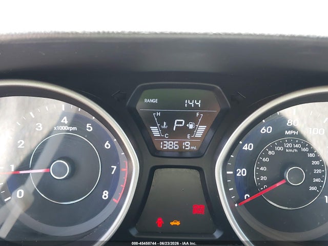 Hyundai ELANTRA SE 2016 5NPDH4AE4GH735055 Image 15