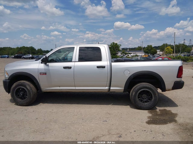 Auction sale of the 2012 Ram 2500 St, vin: 3C6TD5CT5CG291400, lot number: 45458748