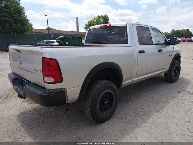 Aukcja sprzedaży 2012 Ram 2500 St, vin: 3C6TD5CT5CG291400, numer aukcji: 45458748