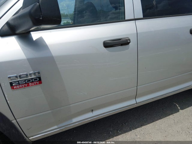 45458748 :رقم المزاد ، 3C6TD5CT5CG291400 vin ، 2012 Ram 2500 St مزاد بيع