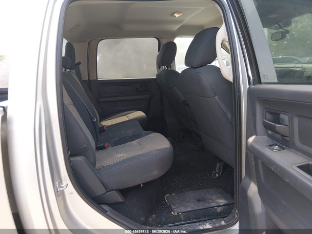 Aukcja sprzedaży 2012 Ram 2500 St, vin: 3C6TD5CT5CG291400, numer aukcji: 45458748