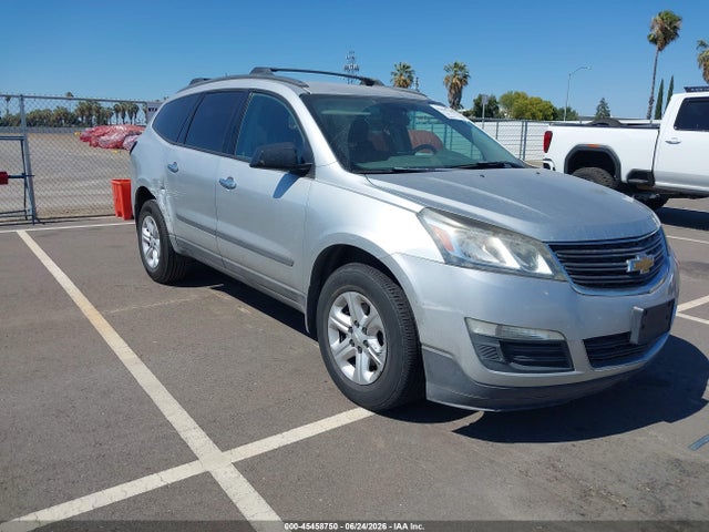 2015 1GNKRFED4FJ127339 главное изображение