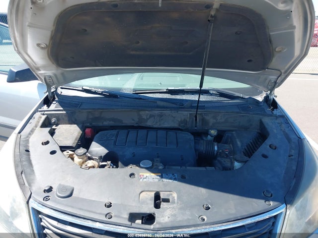 Chevrolet Traverse Ls 2015 1GNKRFED4FJ127339 Image 10